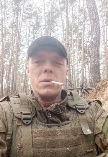 My photo - Maksim, 42 from Veliky Novgorod (@maksim338362)