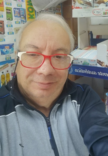 Juan Jose (@juanjose52) — my photo № 1