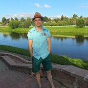 Sasha 37 Vitebsk