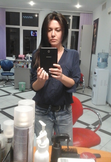 La mia foto - Venera, 42 di Gelendžik (@venera2304)