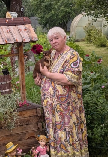 Natalya (@natalya400540) — my photo № 4