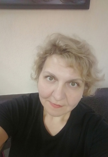My photo - Marina Golovneva, 54 from Sredneuralsk (@marinagolovneva)