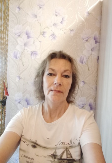 Моя фотографія - Светлана, 55 з Рославль (@svetlana340261)