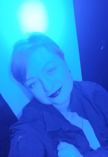 My photo - Ekaterina, 36 from Balta (@ekaterina197969)