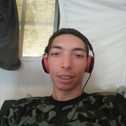 Vitaliy 35 Shyriaieve