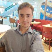 Ivan 24 Moscow