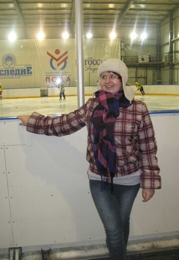 Kseniya Larionova (@kseniyalarionova) — minha foto № 77