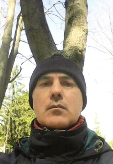 My photo - Pit, 64 from Borovo (@pit577)