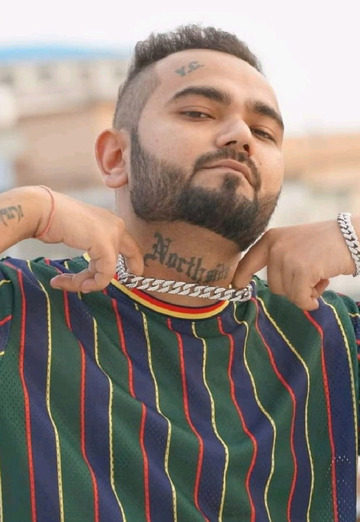 My photo - Sanidhya Arya, 31 from Haldwani (@sanidhyaarya)