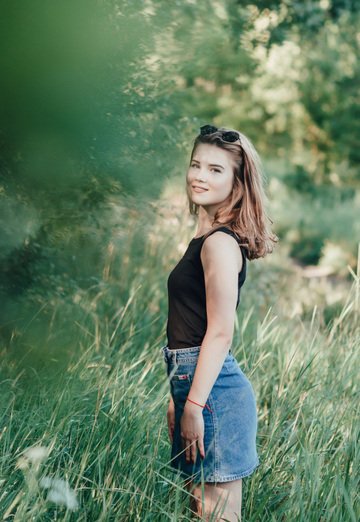 My photo - Anna, 25 from Extertal (@anna133253)