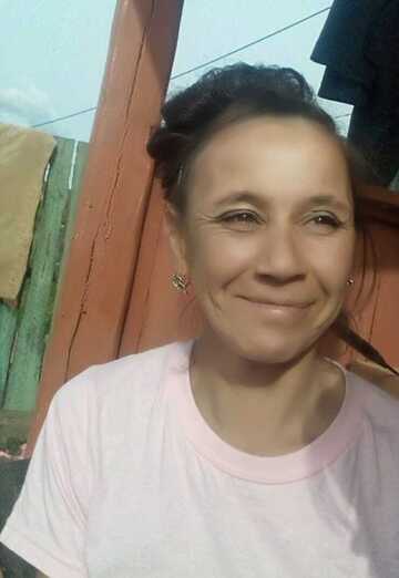 Моя фотография - Тамара, 44 из Нерчинск (@tamara23358)