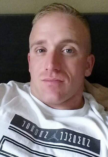 My photo - Andrew Stewart, 38 from Alajärvi (@andrewstewart12)