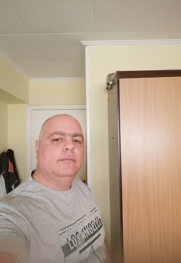 My photo - Nasko, 51 from Pleven (@nasko32)