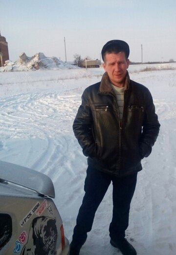 Моя фотографія - Александр, 45 з Зеленодольськ (@aleksandr641601)