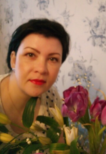 Моя фотография - Лилия, 42 из Нефтекамск (@liliya36844)