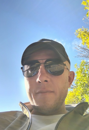 My photo - Artyom, 36 from Gornyak (@artem251274)