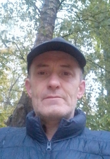 Моя фотография - Игорь, 54 из Омск (@igor363860)