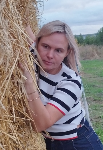 Моя фотография - Светлана, 42 из Ижевск (@svetlana317647)