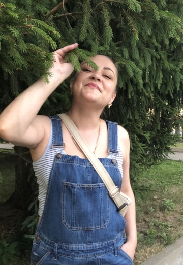 Моя фотография - Светлана, 42 из Звенигород (@svetlana305378)