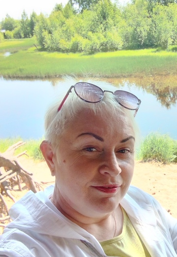 Моя фотография - Светлана, 52 из Петрозаводск (@svetlana265633)
