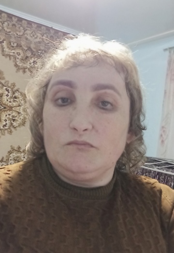 Mi foto- Oksana Shchipanova, 45 de Ust-Labinsk (@oksanashipanova1)