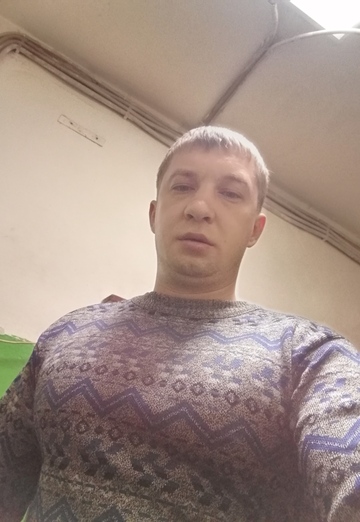 La mia foto - Aleksandr, 35 di Morozovsk (@aleksandr1006401)