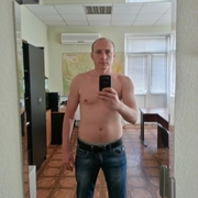 ALEKSANDR 43 Odessa
