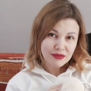 Elena 45 Novosibirsk