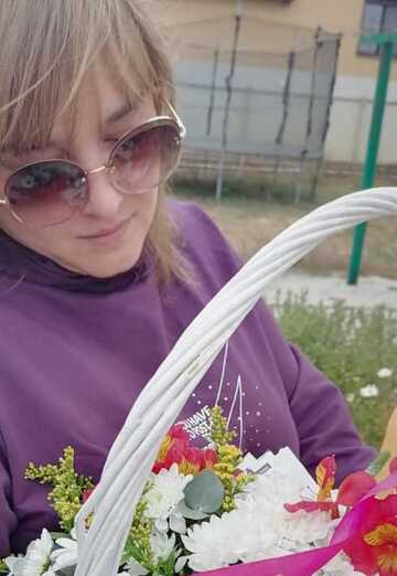 Моя фотографія - Екатерина, 36 з Михайлівка (@ekaterina166490)