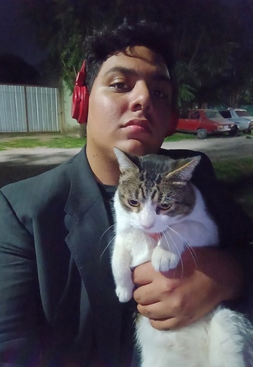 Matias (@matias185) — my photo № 2