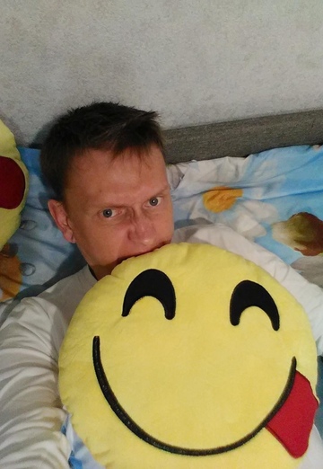 Dmitriy (@mityashelest) — my photo № 3