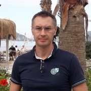 Aleksandr 44 Samara