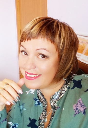 Моя фотографія - Елена, 54 з Новодвінськ (@elena356872)