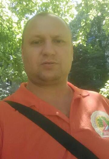 My photo - Roman, 45 from Podolsk (@id37259)