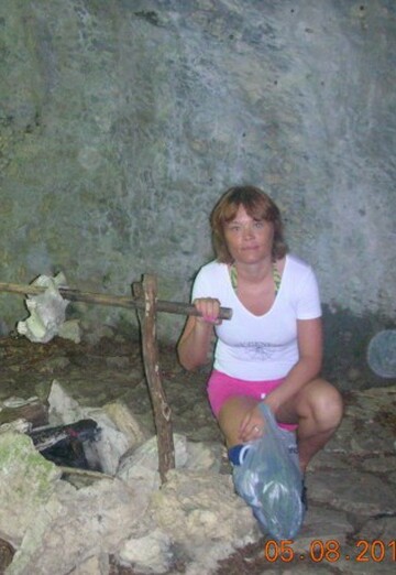 Моя фотографія - Людмила, 46 з Оленєгорськ (@ludmila6320205)