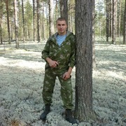 Sergei 36 Klin