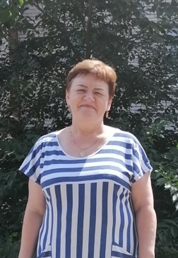 Моя фотография - Ольга, 57 из Белебей (@olga371556)
