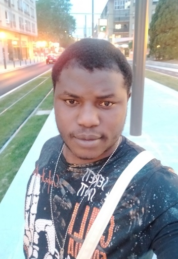 My photo - highstar, 35 from Zumaia (@highstar0)