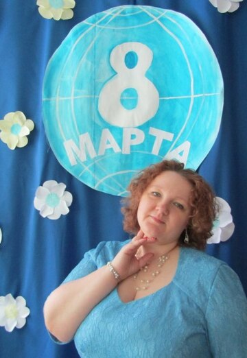 Моя фотография - Алена, 44 из Павловск (Воронежская обл.) (@alena114108)