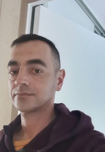 My photo - Mafi, 54 from Avrillé (@mafi27)