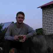 Sergey 44 Samara