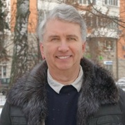 Serg 58 Moscow