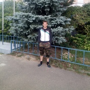 Andrey 40 Lyubertsy