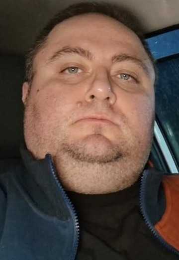 Alessio iz Italii (@antonyitalia) — my photo № 1