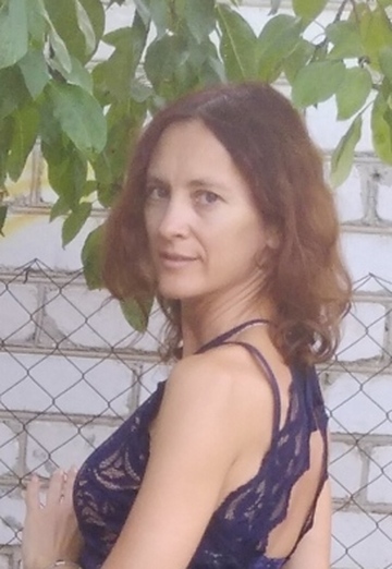 Моя фотография - Татьяна, 32 из Волжский (Волгоградская обл.) (@tatyana356572)