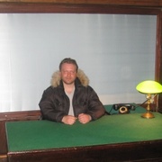 Dmitriy 51 Belgorod