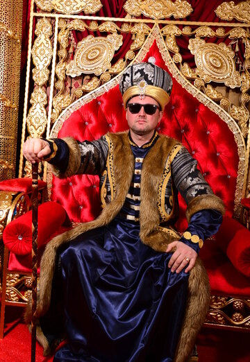 My photo - Raimonds, 44 from Faaborg (@raimonds81)