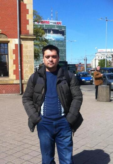 My photo - Suxrob, 46 from Märsta (@suxrob250)