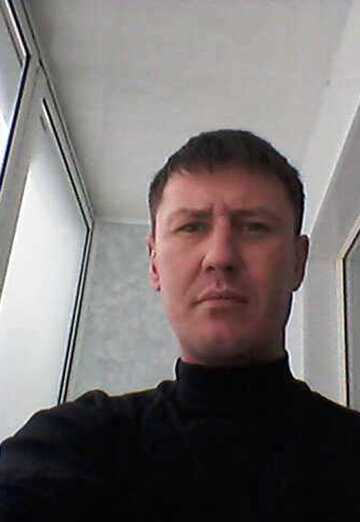 Моя фотография - александр, 42 из Лесосибирск (@aleksandr610499)