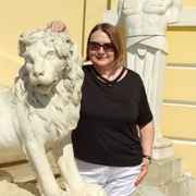 Alina 63 Moscow